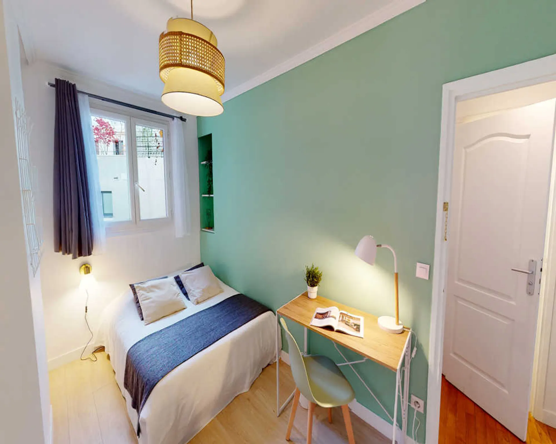 Rue de Passy, Paris preview