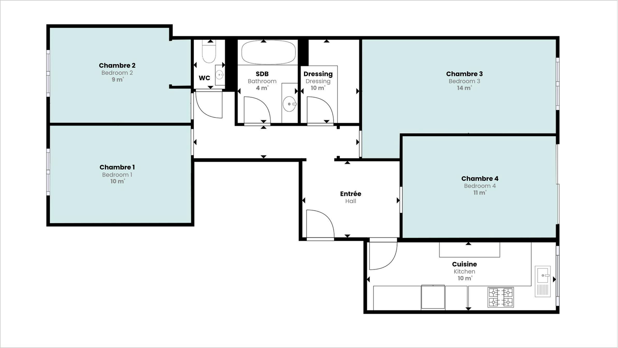 preview gallery tile