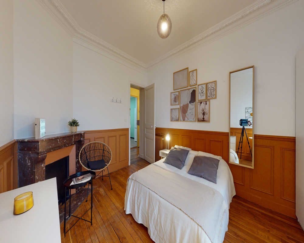 Appartement à Ivry-sur-Seine