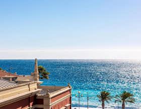 Monolocale in affitto a 1.500 € al mese a Nice, Promenade des Anglais