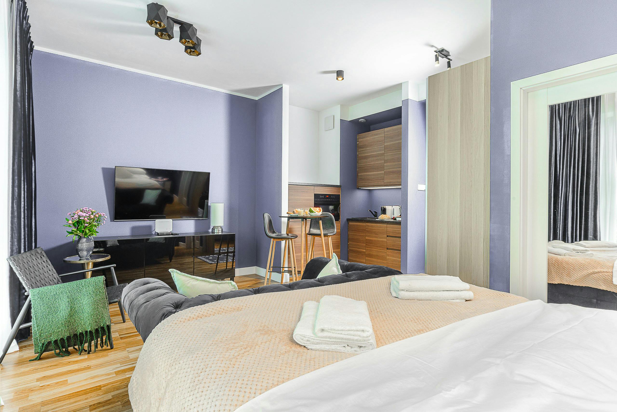 preview gallery tile