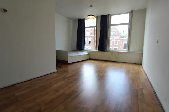 Private room in Spanjaardstraat, Rotterdam (1526913) room image 1