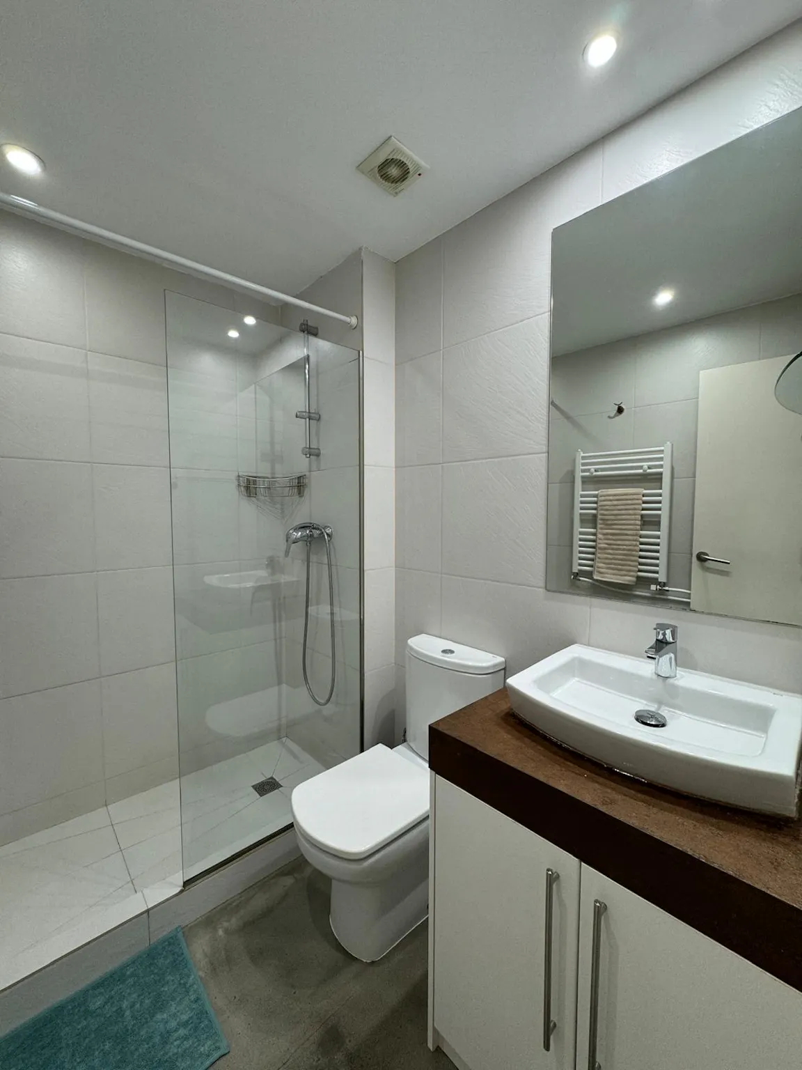 3-Bedroom Apartment in Carrer d'Escipió, Barcelona (1526915) ROOM