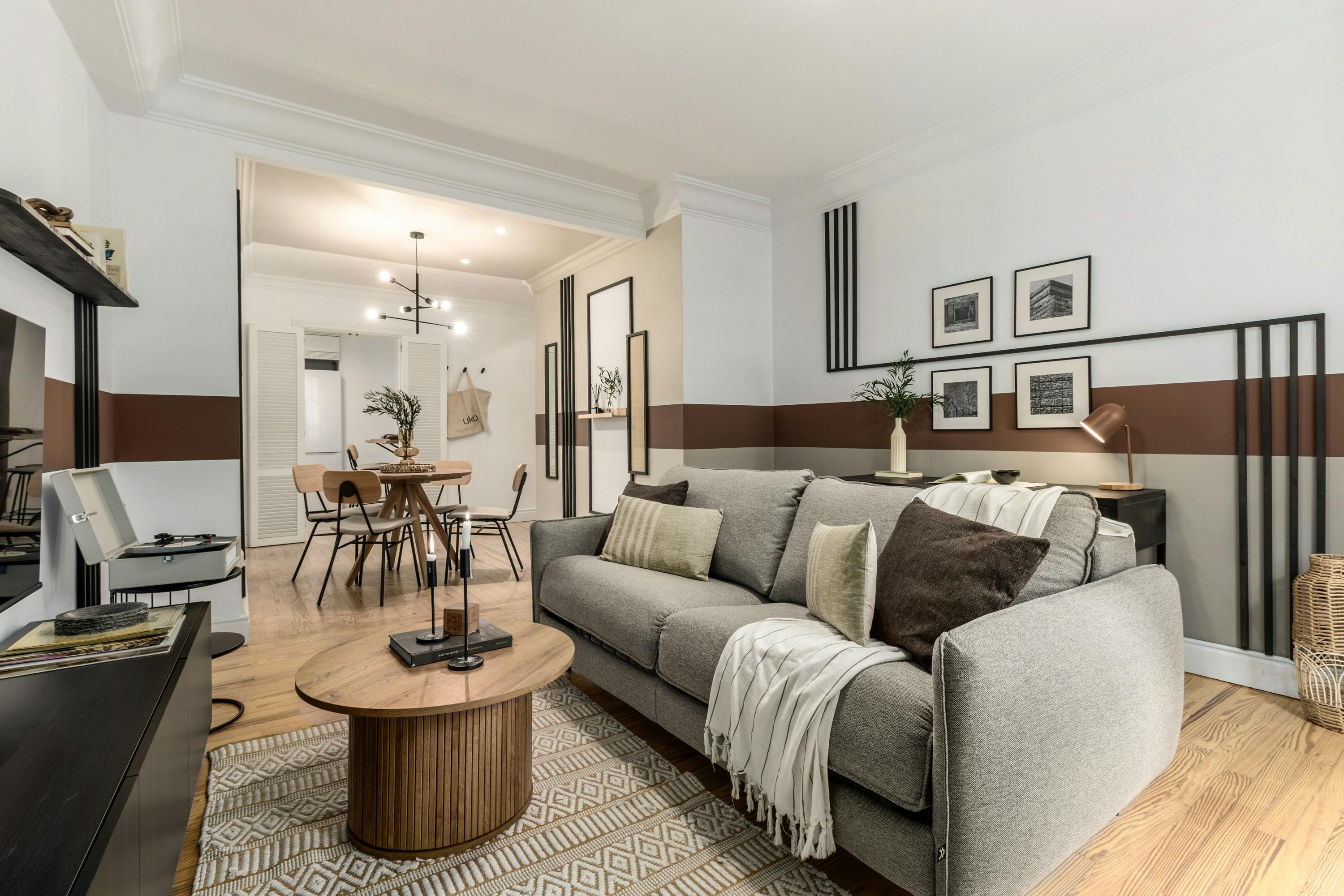 Calle del Duque de Sevilla, Madrid preview