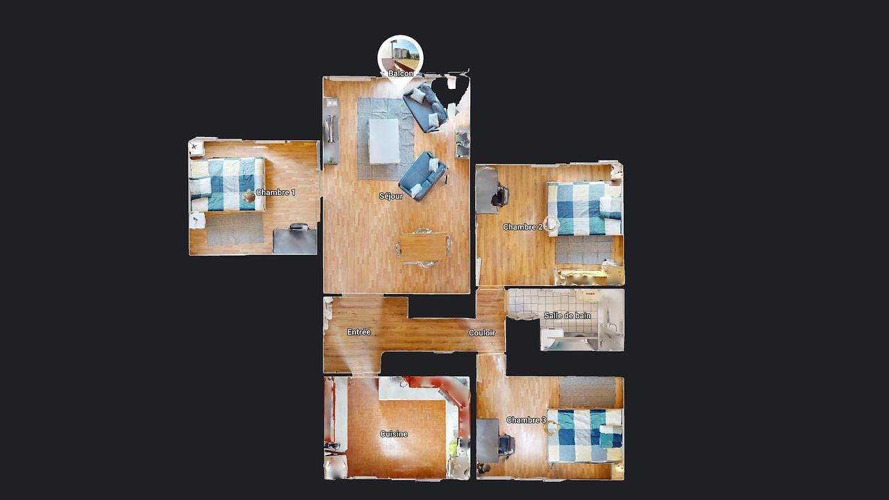 preview gallery tile