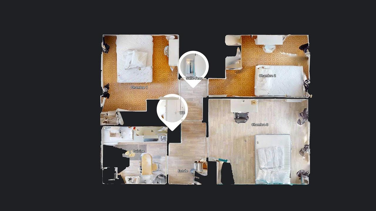 preview gallery tile