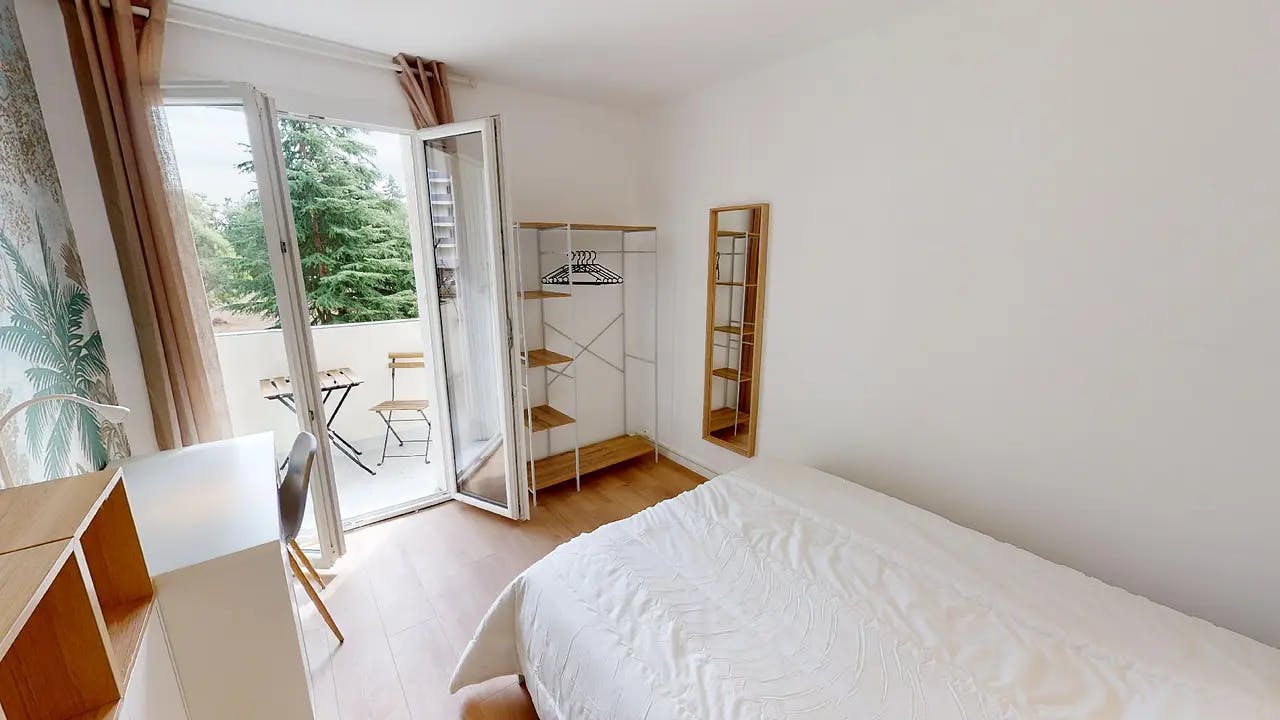 Rue de Suzon, Talence preview