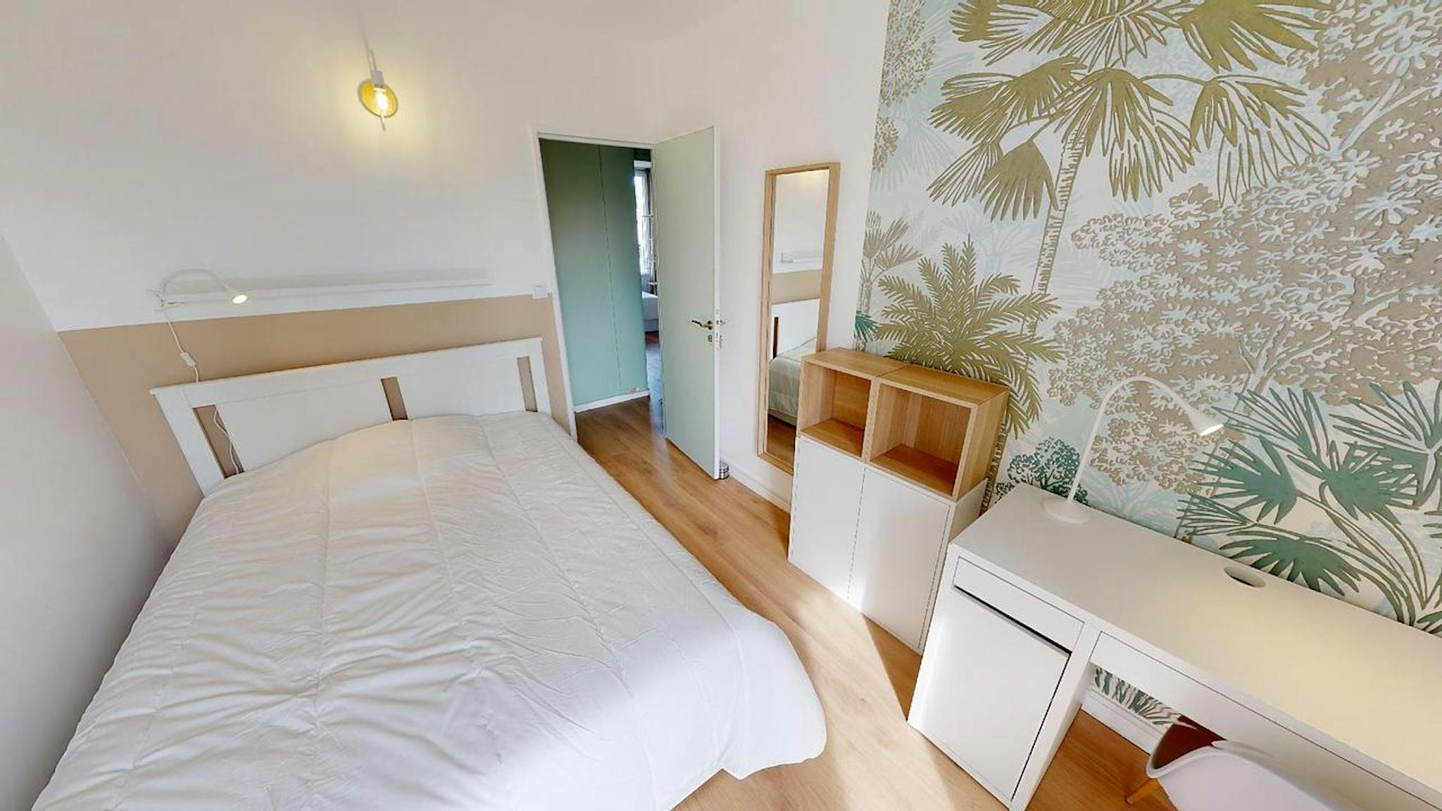 Rue de Suzon, Talence preview