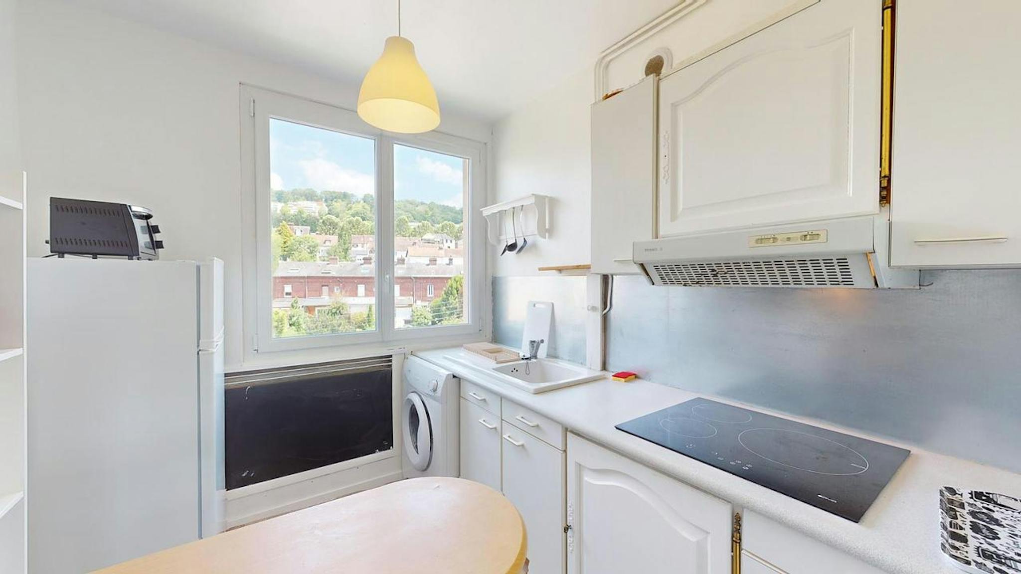 Rue Charles Besselièvre, Rouen preview