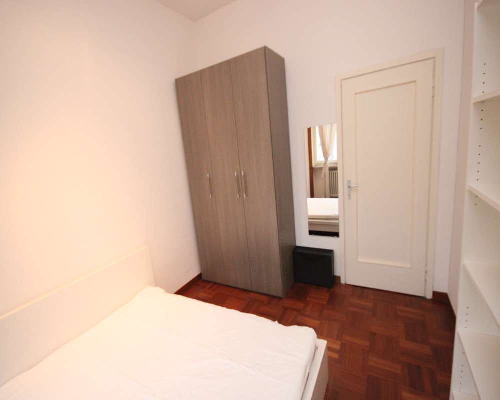 Viale Sabotino, Milan