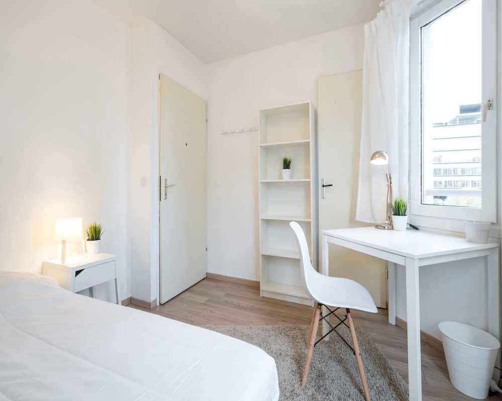 Apartment Lyon, 72m² — photo 14