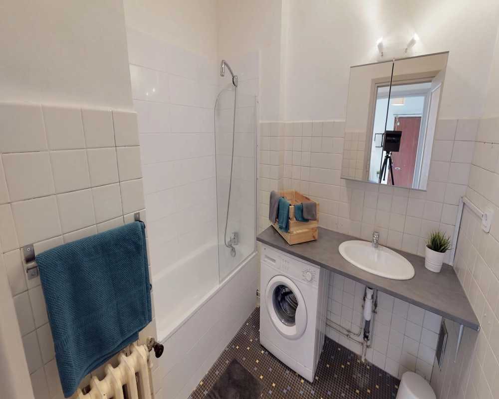 Apartment Lyon, 72m² — photo 31