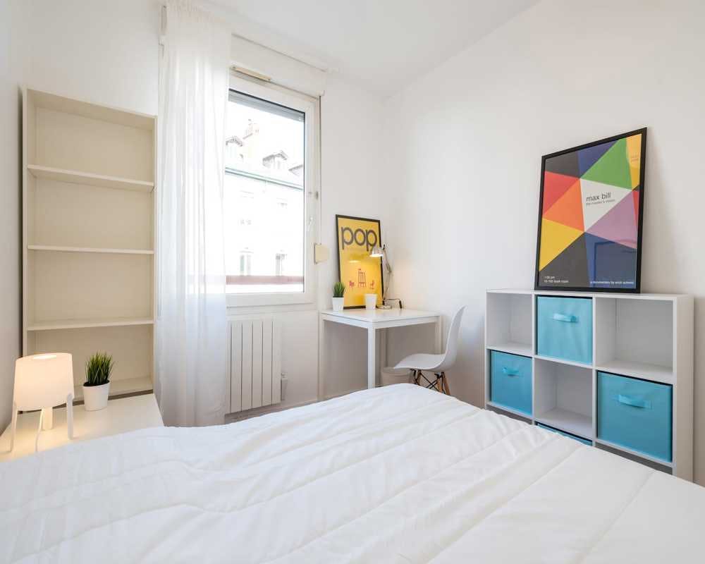 Chambre privée à louer pour 315 €/mois à Lyon, Rue du Dauphiné