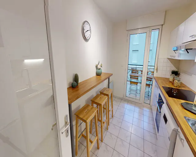 Private room in Rue Roposte, Lyon (1526976) room image 7