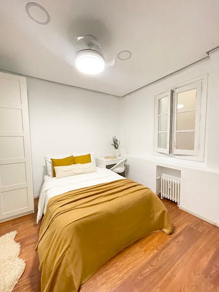 Calle de Goya, Madrid