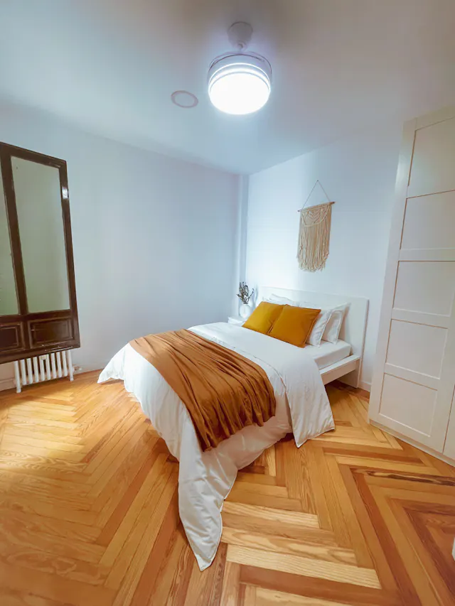 Private room in Calle de Goya, Madrid (1526979) room image 1
