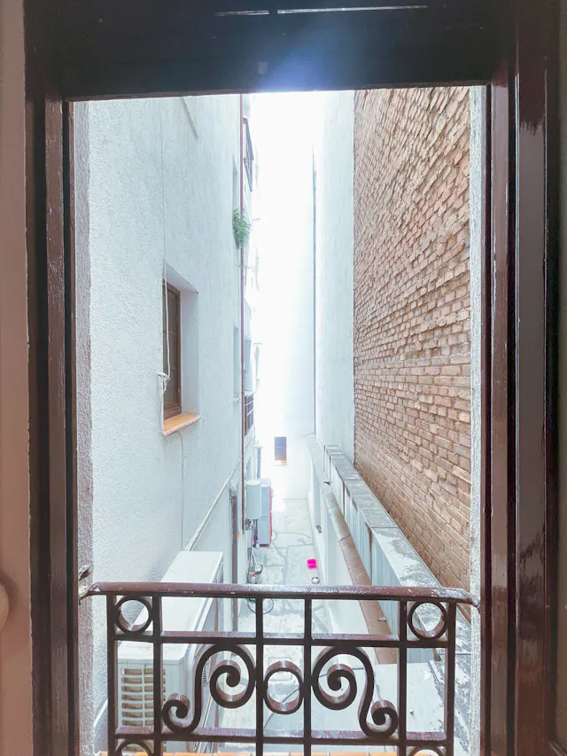 Private room in Calle de Goya, Madrid (1526979) room image 2