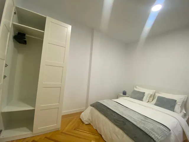Private room in Calle de Goya, Madrid (1526982) room image 10