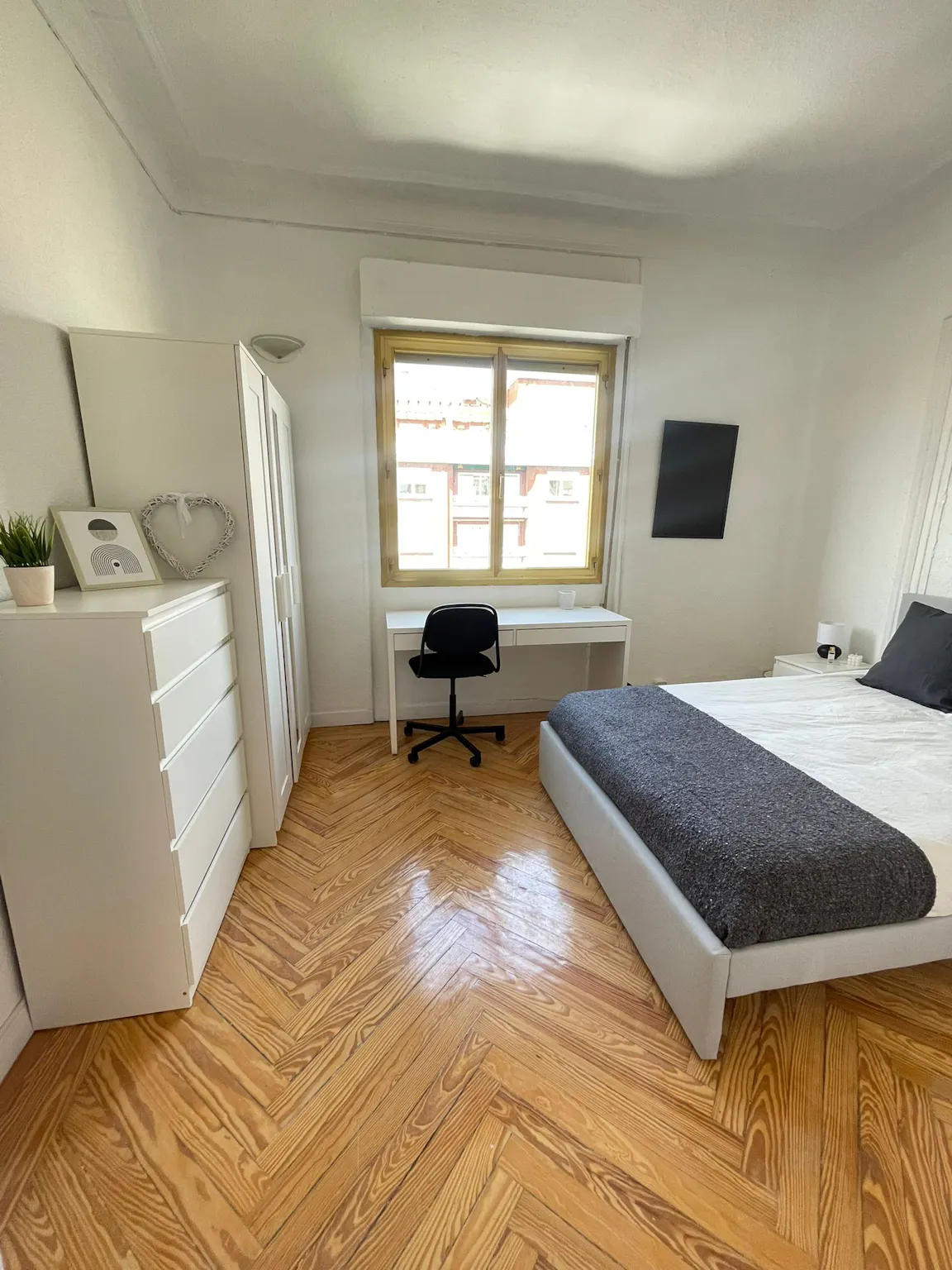 Private room in Calle de Goya, Madrid (1526985) ROOM 1