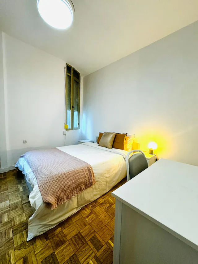 Private room in Calle de Goya, Madrid (1526991) room image 2