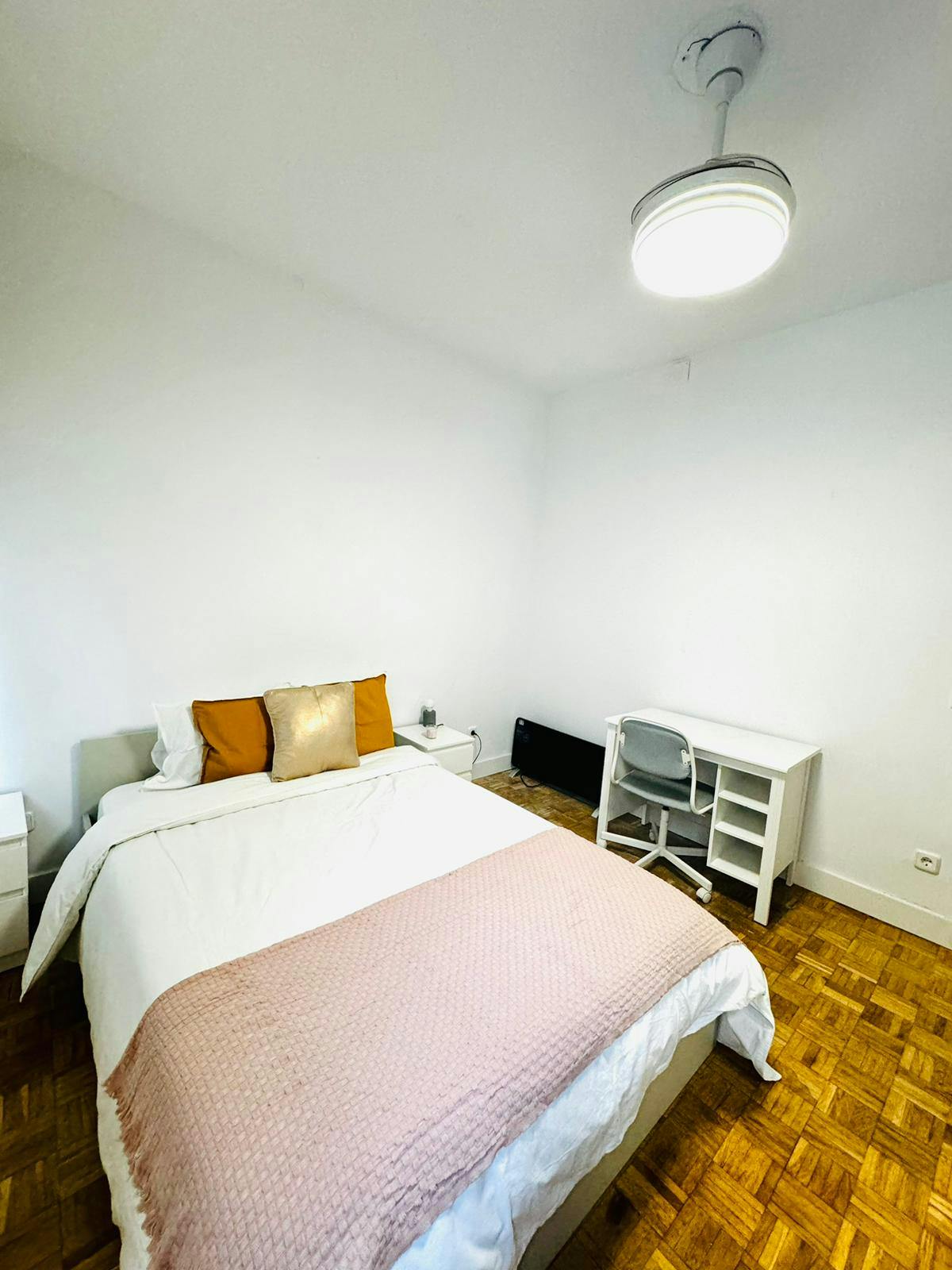 Calle de Goya, Madrid Madrid