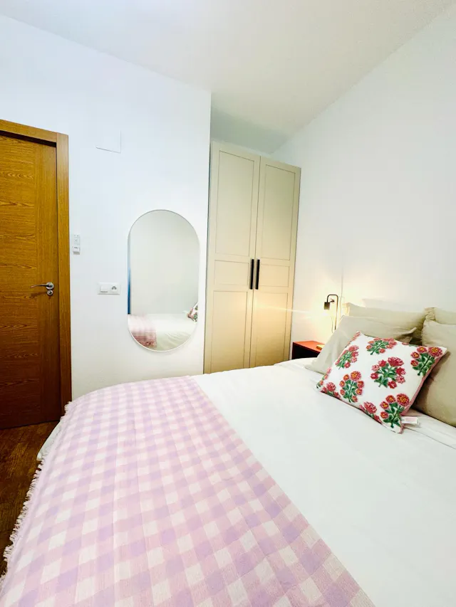 Private room in Calle de Cea Bermúdez, Madrid (1527005) room image 1