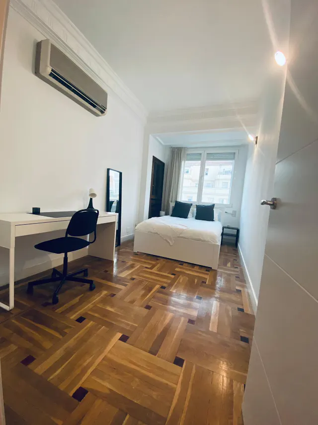 Private room in Calle de Goya, Madrid (1527011) room image 1