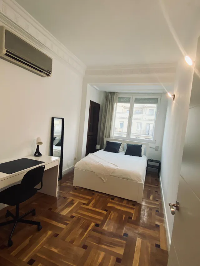 Private room in Calle de Goya, Madrid (1527011) room image 2