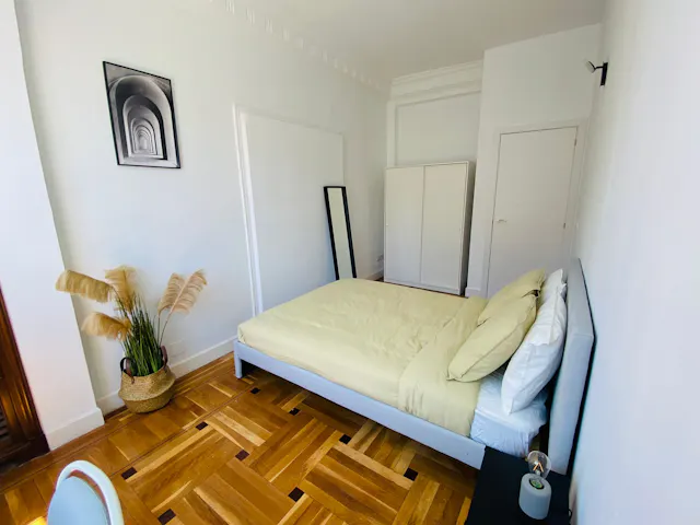 Private room in Calle de Goya, Madrid (1527012) room image 2