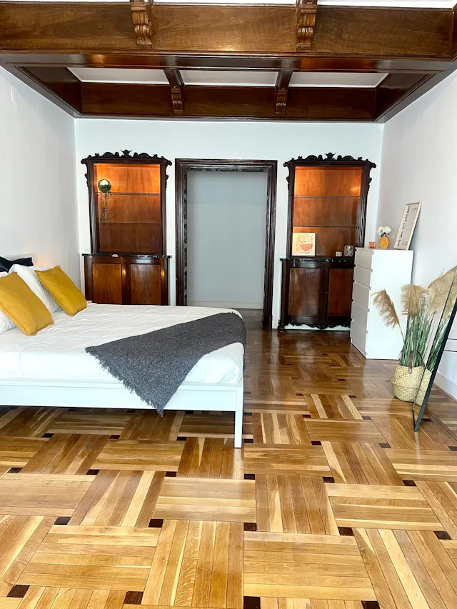 Private room in Calle de Goya, Madrid (1527013) room image 2