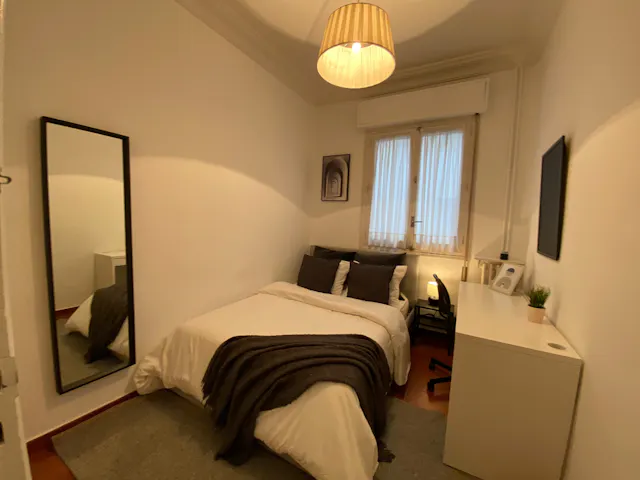 Private room in Calle de Goya, Madrid (1527015) room image 10