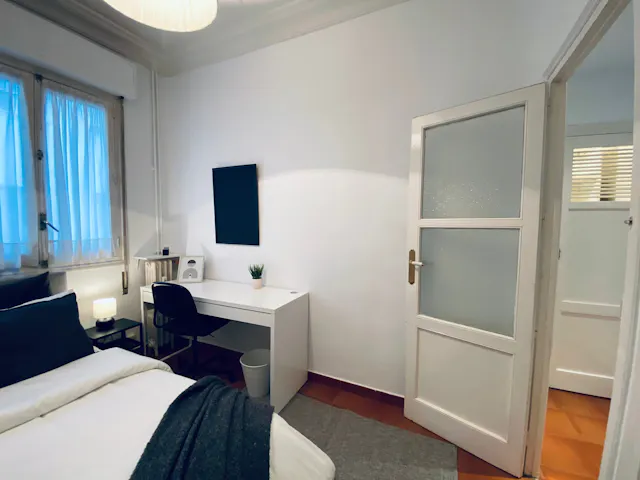 Private room in Calle de Goya, Madrid (1527015) room image 2