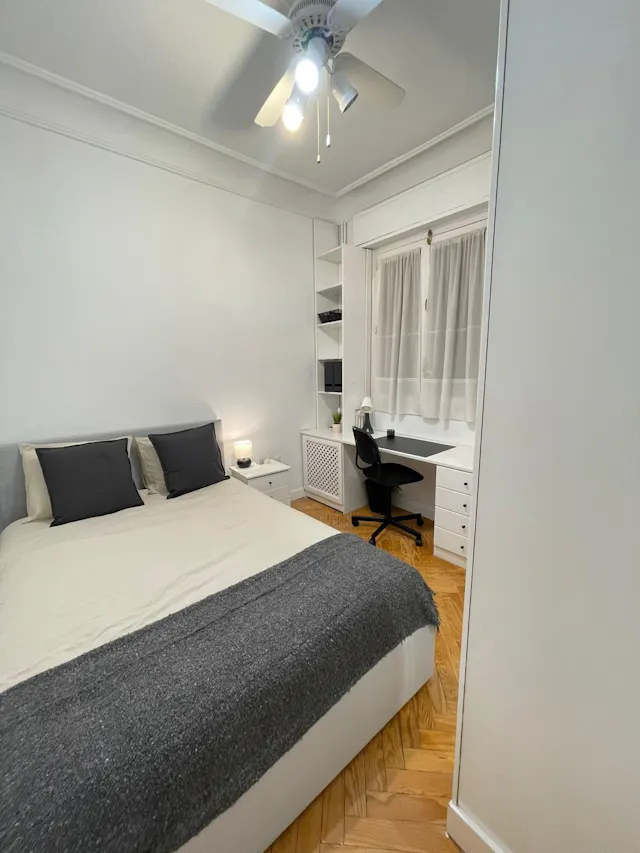 Private room in Calle de Goya, Madrid (1527016) room image 10