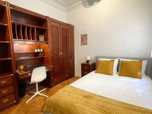 Private room in Calle de Goya, Madrid (1527017) room image 1