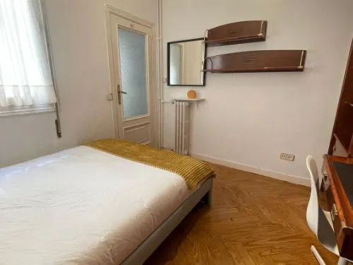Private room in Calle de Goya, Madrid (1527017) room image 2