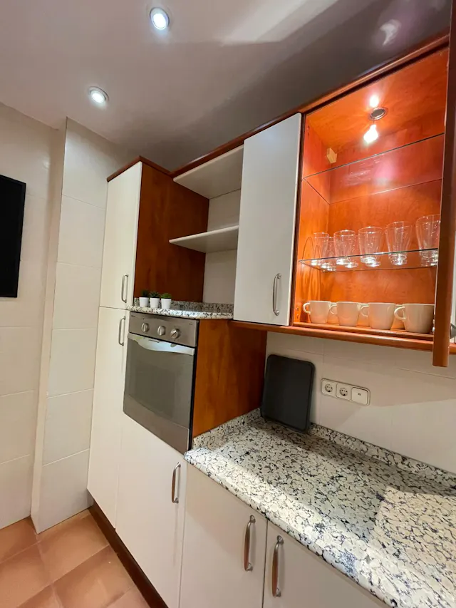 Private room in Calle de Goya, Madrid (1527017) room image 10