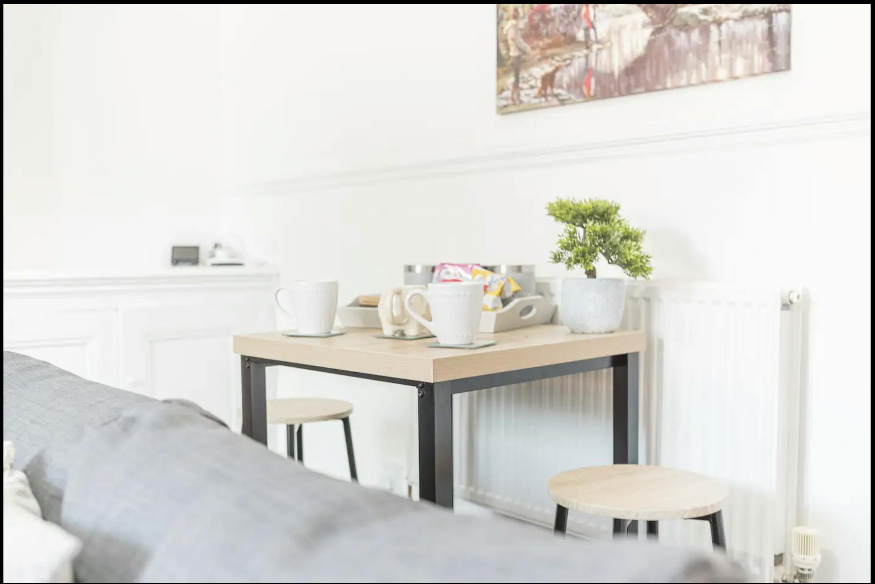 Casa en alquiler por 2045 € al mes en Barrow-in-Furness, Greengate Street