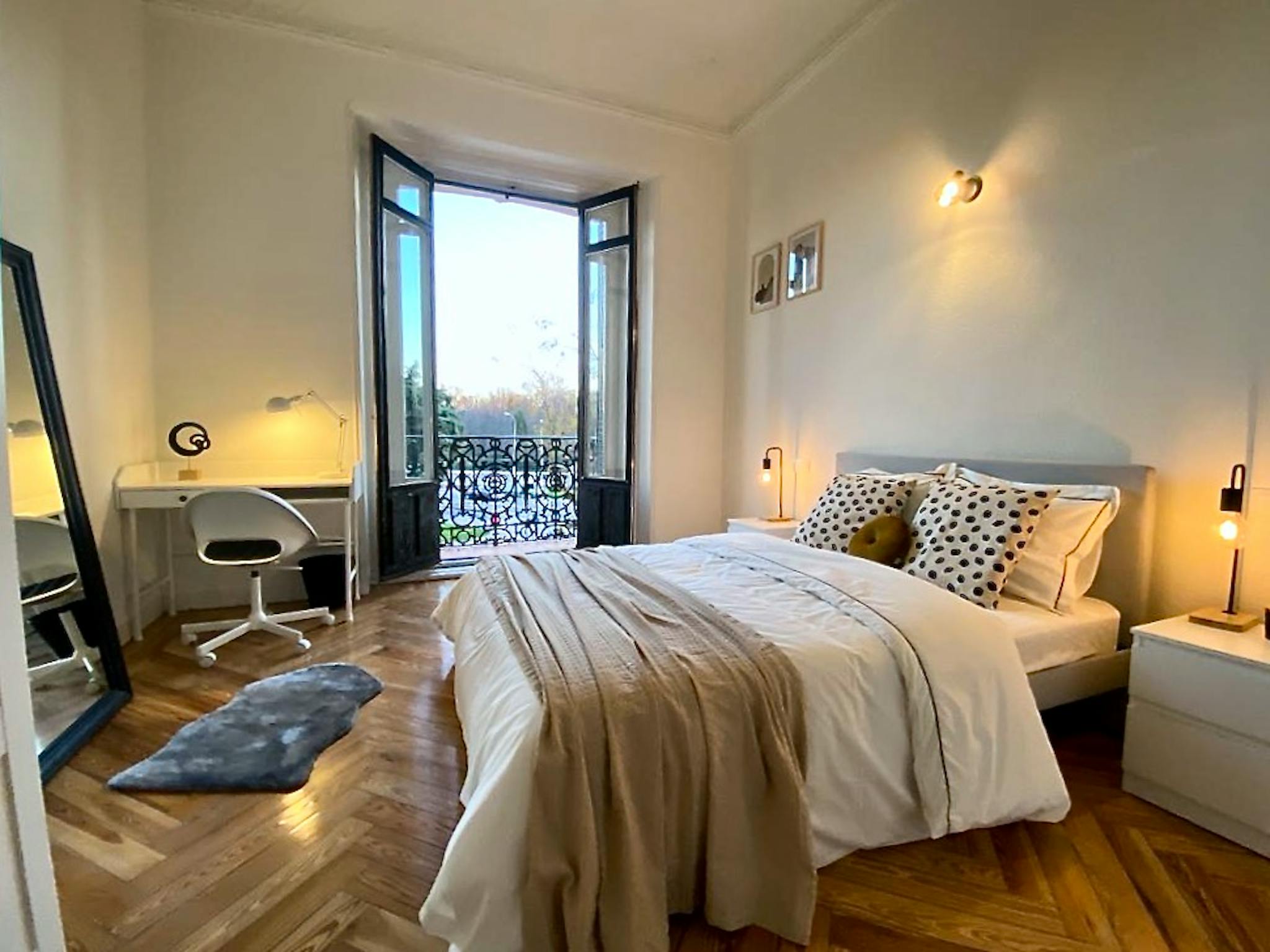 Calle de Alcalá, Madrid preview