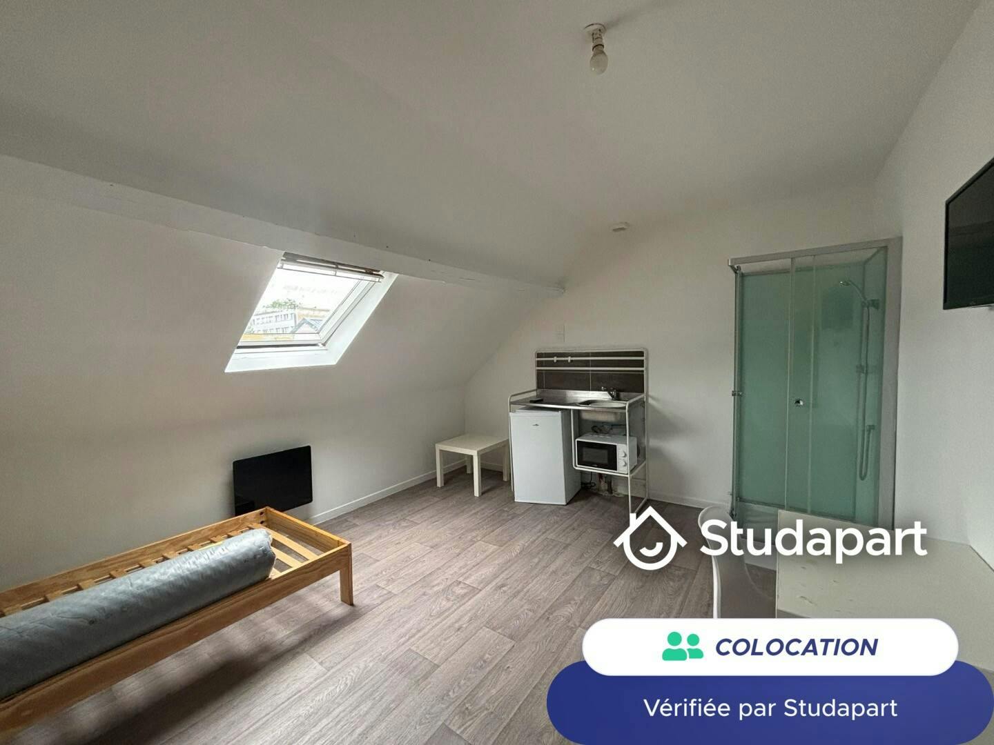 Appartement à Roubaix