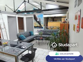 Privé kamer te huur voor € 350 per maand in Troyes, Rue de Beauregard