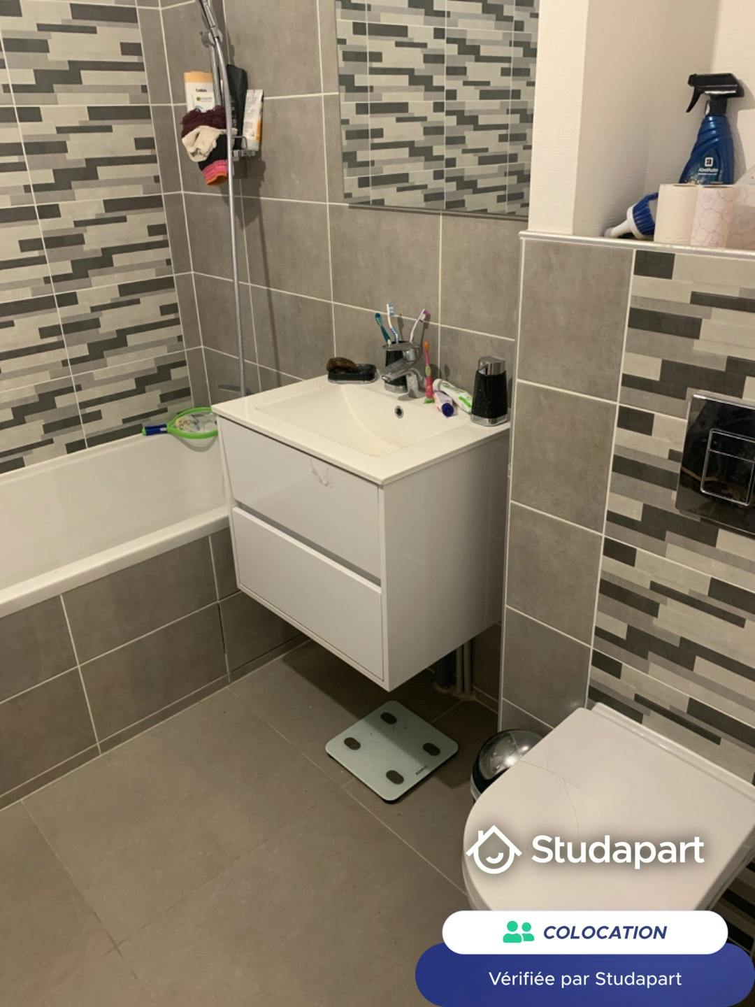 preview gallery tile