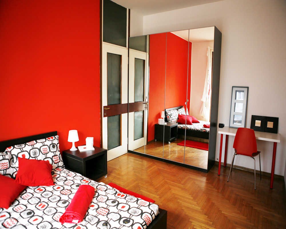 Private room in Viale Abruzzi, Milan (1527098) room image 1