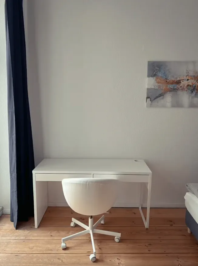 3-Bedroom Apartment in Pettenkoferstraße, Berlin (1527102) ROOM 2