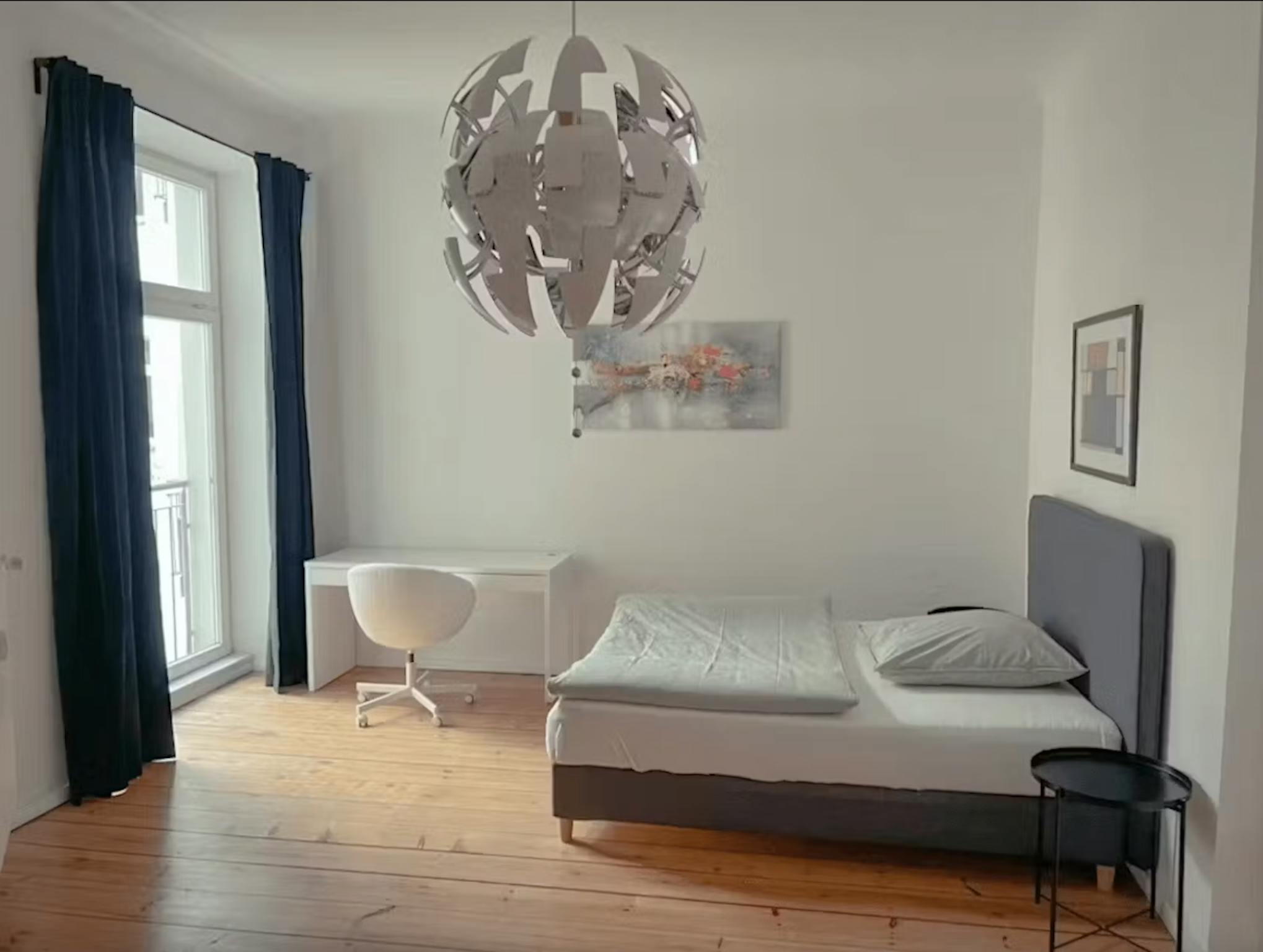 Pettenkoferstraße, Berlin preview