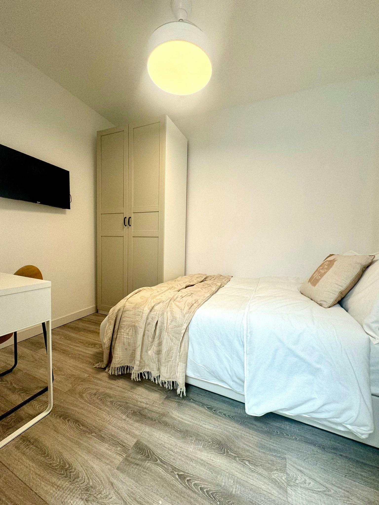 Plaza de Santa Bárbara, Madrid Madrid