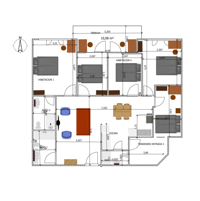 preview gallery tile