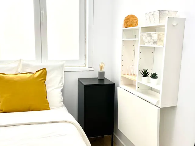 Private room in Calle de Redondilla, Madrid (1527142) room image 2