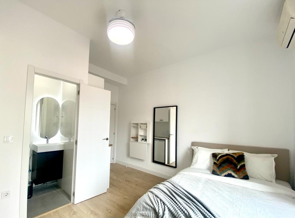 Calle de Redondilla, Madrid Madrid