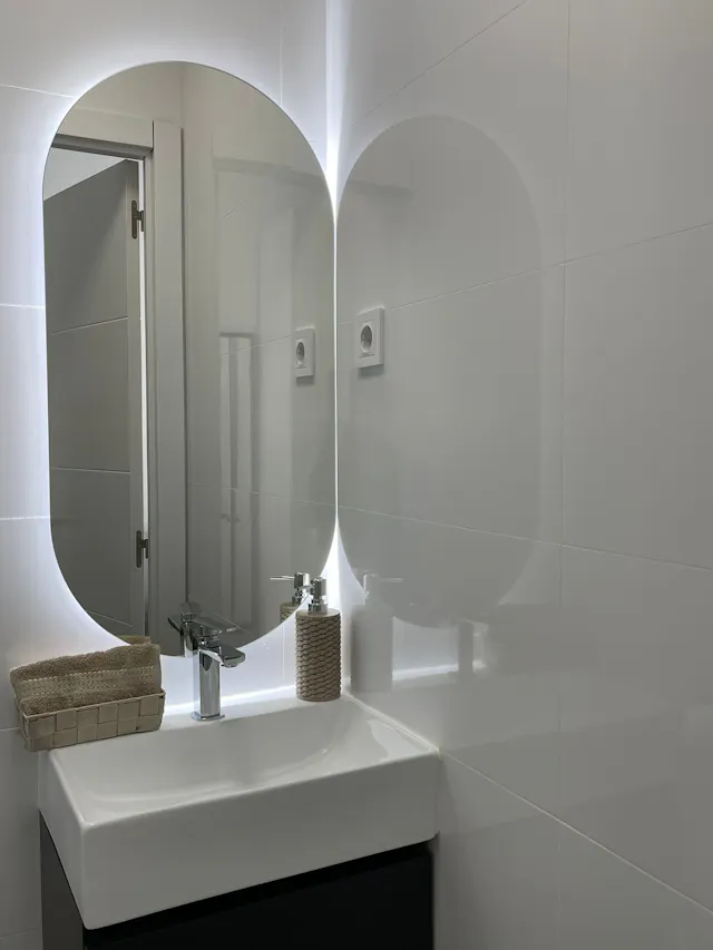 Private room in Calle de Redondilla, Madrid (1527145) room image 30