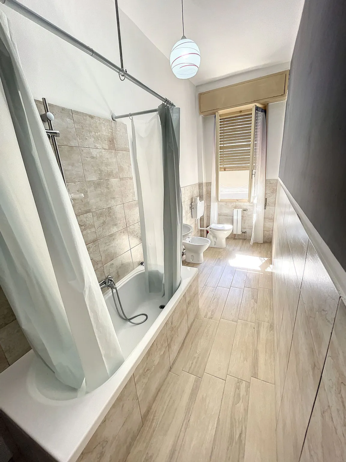 Private room in Viale Italia, Sassari 1